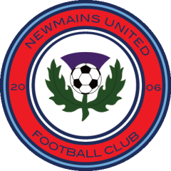 newmains united